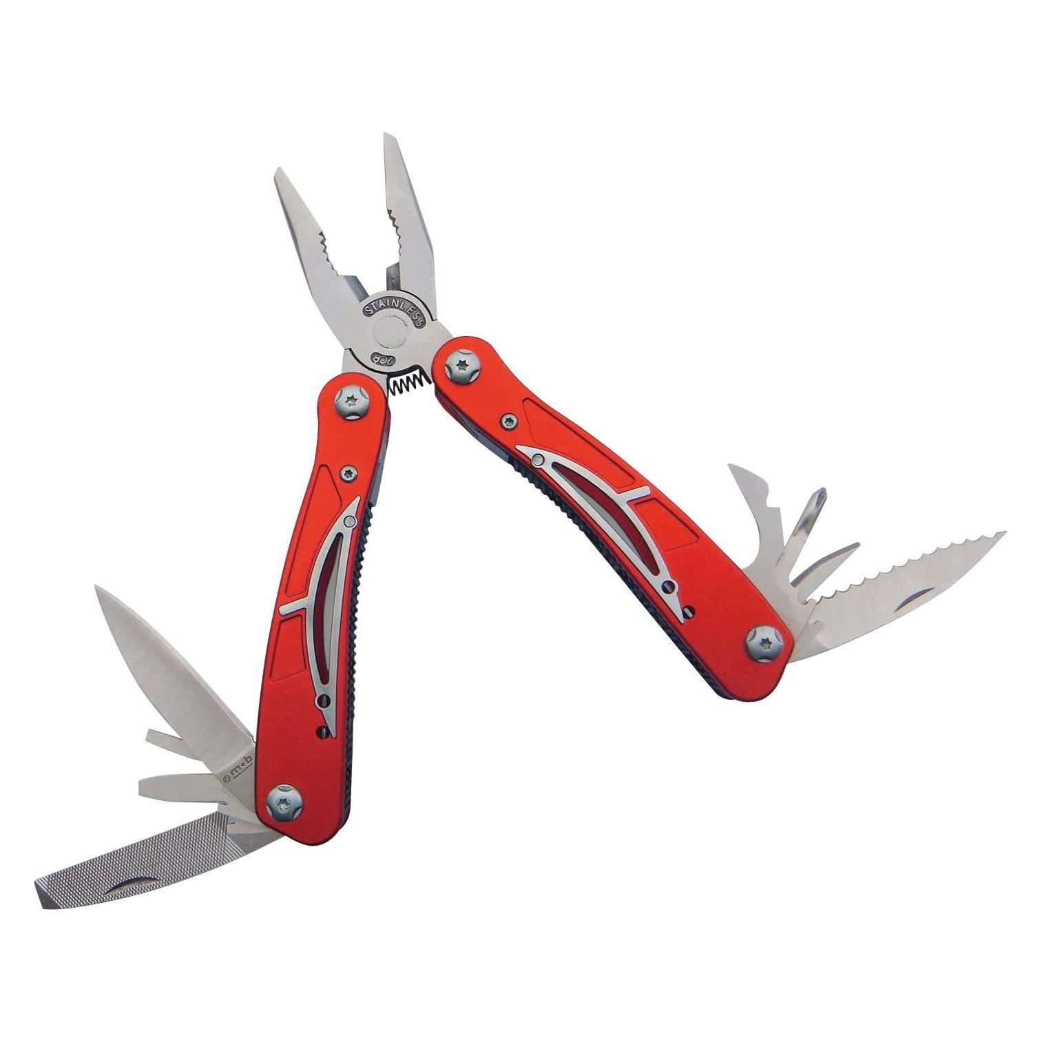 Peddinghaus Multifunktionssatz 'Multi-Tool' 2-Teilig (6202000000)