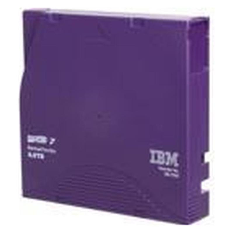 Lenovo Ibm 38l7302 (LTO-7 Ultrium, 6000 GB) (38L7302)
