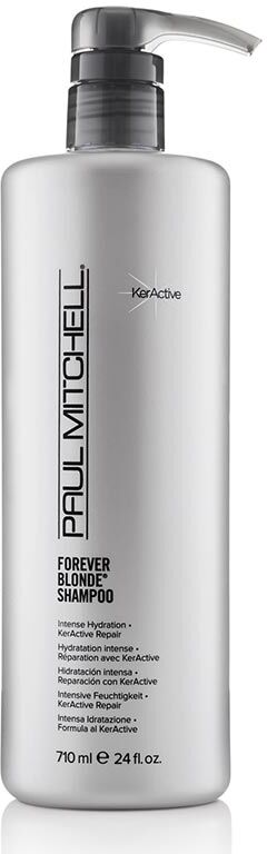 Paul Mitchell Forever Blonde Shampoo 710ml