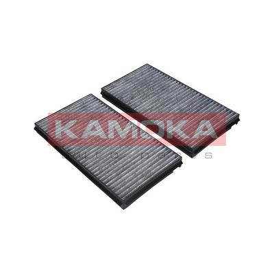 KAMOKA Filter, Innenraumluft f505301 für BMW