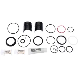 RockShox, Zubehör Velofederung