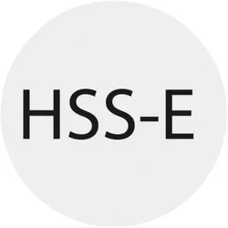 Kurtz Ersa, Cutter, Ersatzm. F.Kreisschn. HM 00 A 8 GFS (Ersatzklinge)
