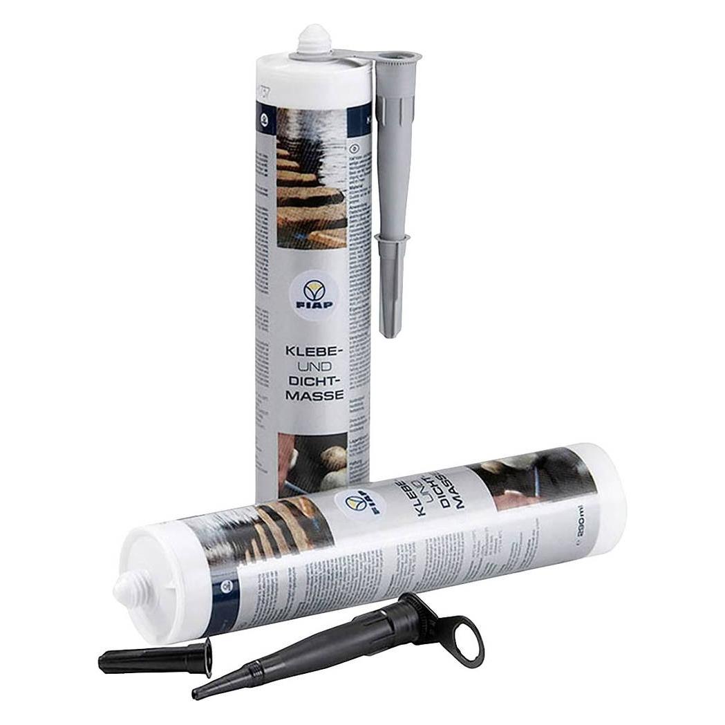 Fiap 2540 Klebe- u. Dichtmasse 290 ml (2540)