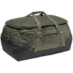 Vaude Reisetasche City Duffel 65l khaki - 40