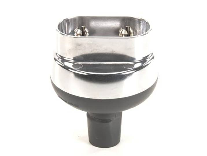 Robot Coupe 89650 metallgetriebe - schneebesen-kit halter komplett schneebesen für mixer