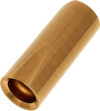 The Rock Slide TRS-MB Polished Brass Size M