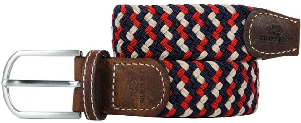 BillyBelt  - Tressée La Amsterdam - T1 - Ceinture