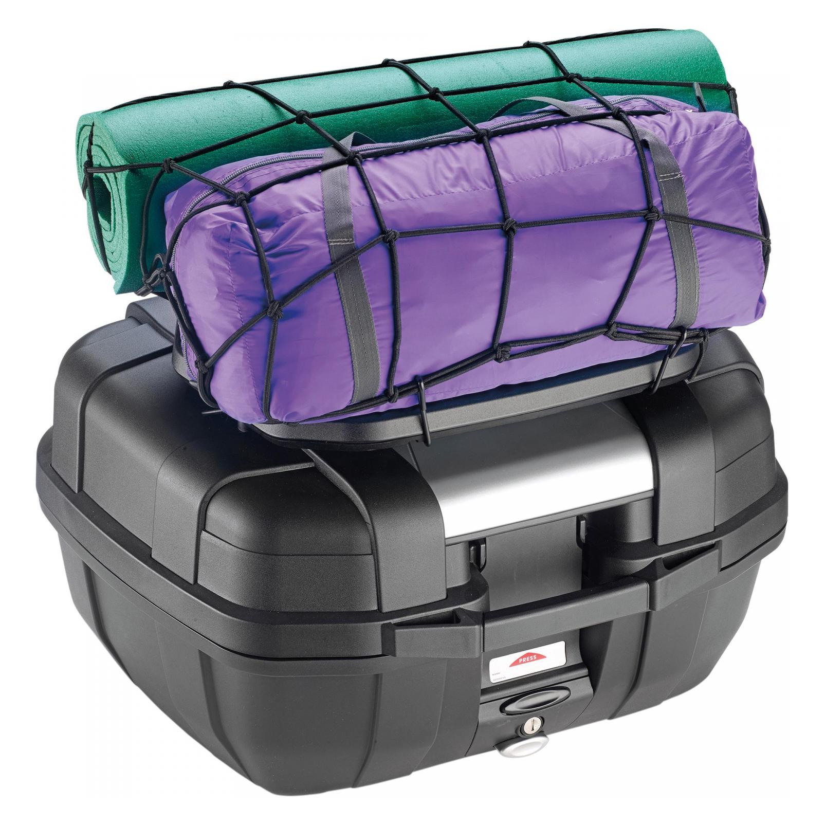 Kappa Rete Plastica PORTAOGGETTI k9910 N (K9910N)