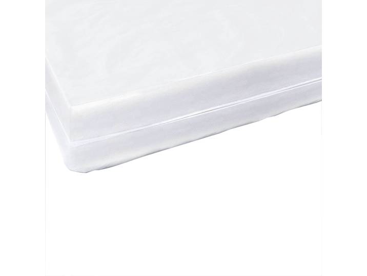 Housse de matelas anti-acariens et anti-punaises sans traitement 140x190