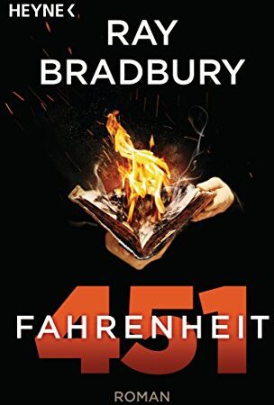 Ray Bradbury - Fahrenheit 451: Roman - Preis vom 04.10.2026 03:51:26 h