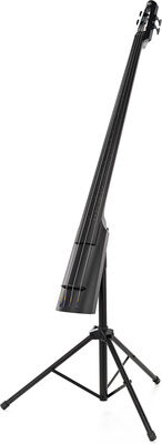 NS Design NXT4a-DB-BK Electric Bass Mattschwarz