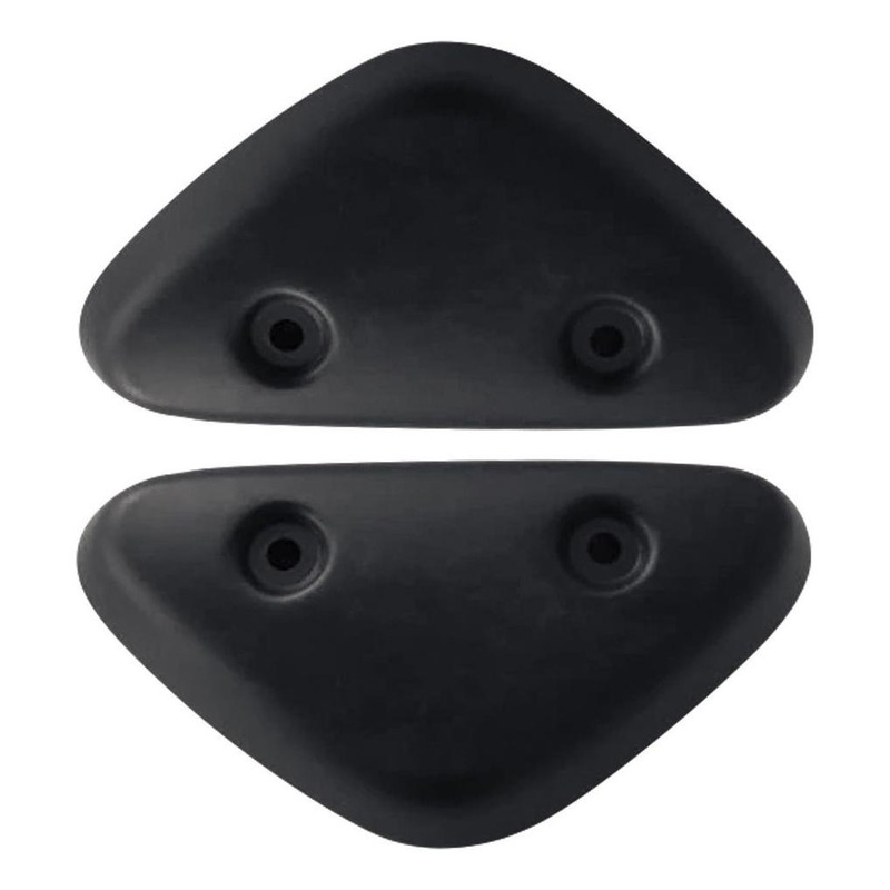 T4Tune Pads arrière Stunt/Slider noir