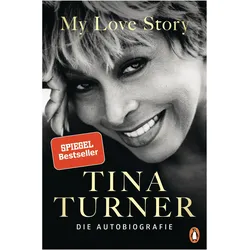 My Love Story, Biografien von Tina Turner