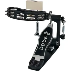 DW 2010T Tambourine Pedal