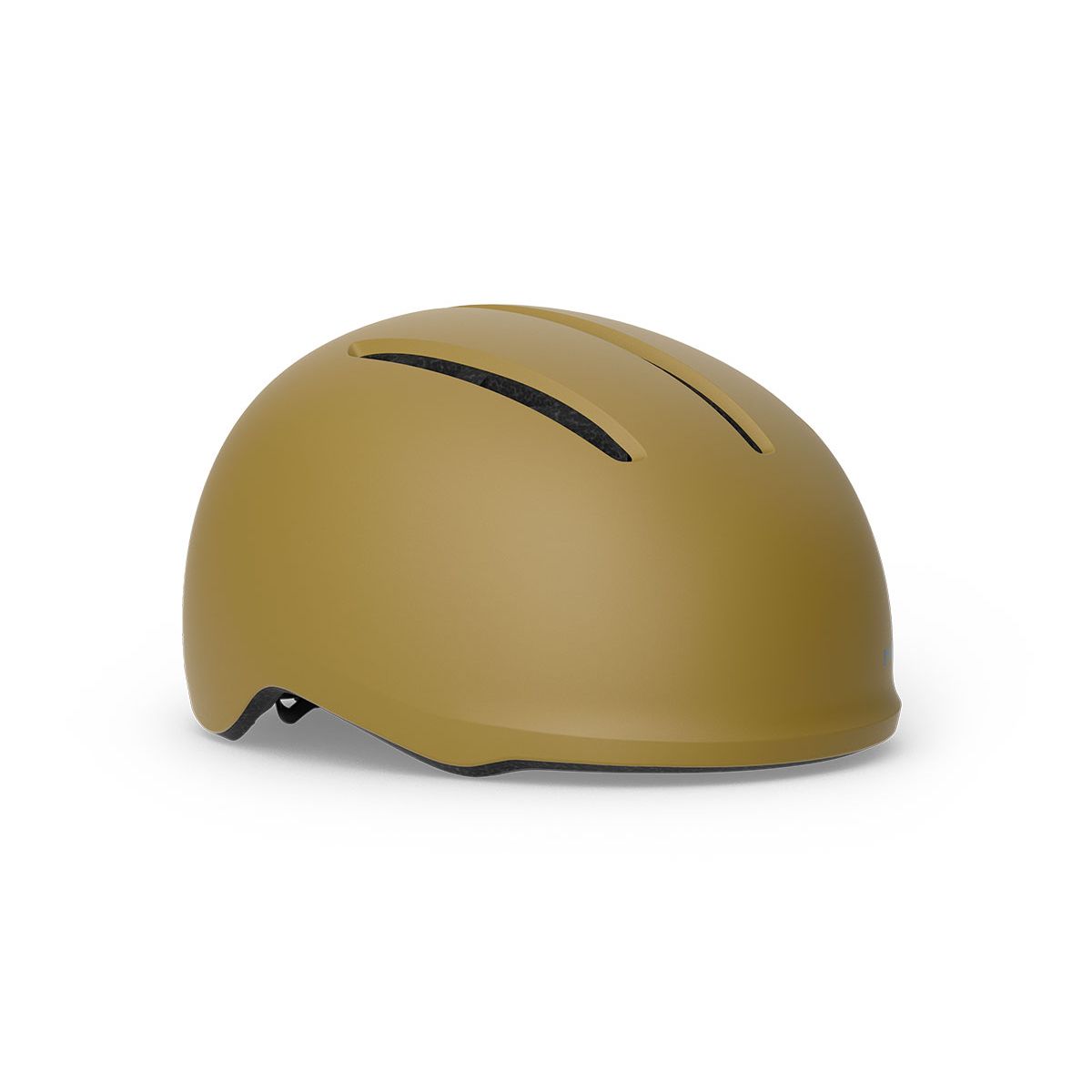 MET Vibe almond | matt (GD1) S 3HM155CE00-GD1-S