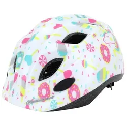Polisport, Velohelm, (48 - 52 cm)