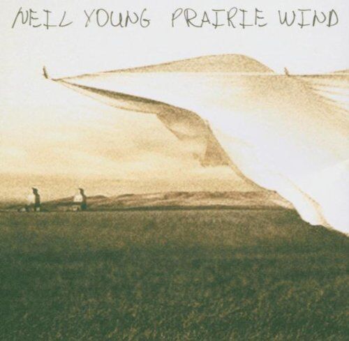 Neil Young - Prairie Wind - Preis vom 17.10.2026 19:25:27 h