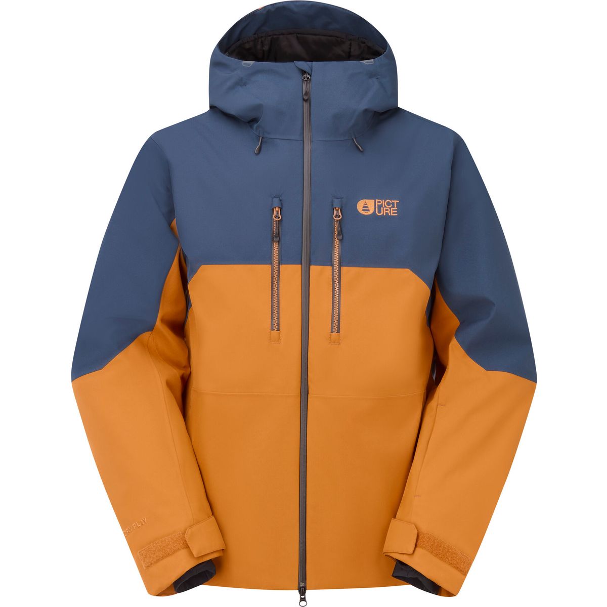 Picture Object Jacket cashmere (C) XL MVT0622CPure CashmereXL