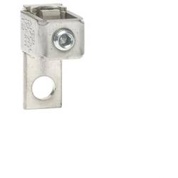 ABB 1SCA022194R0030 OZXB1L/1 Anschlussklemme für Al- u. Cu-Kabel Anschlussklemme 1 St.