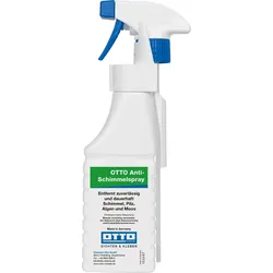 OTTO Anti-Schimmelspray (500 ml Flasche) - 500 ml Flasche