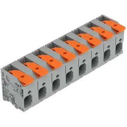 WAGO GmbH &amp; Co. KG Leiterplattenklemme Hebel 2606-1358