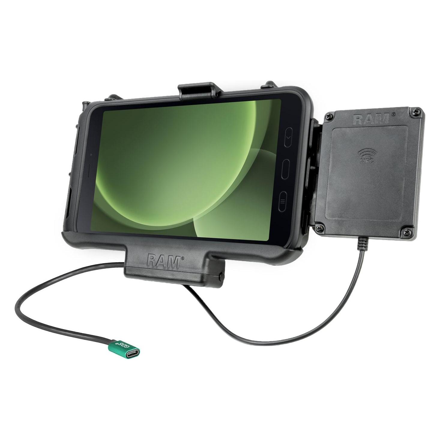 RAM Mounts RAM-HOL-SAM60CP-NFCU (RAM-HOL-SAM60CP-NFCU)