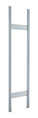 Regalsystem R 3000, Rahmen, H 2490 x T 800 mm