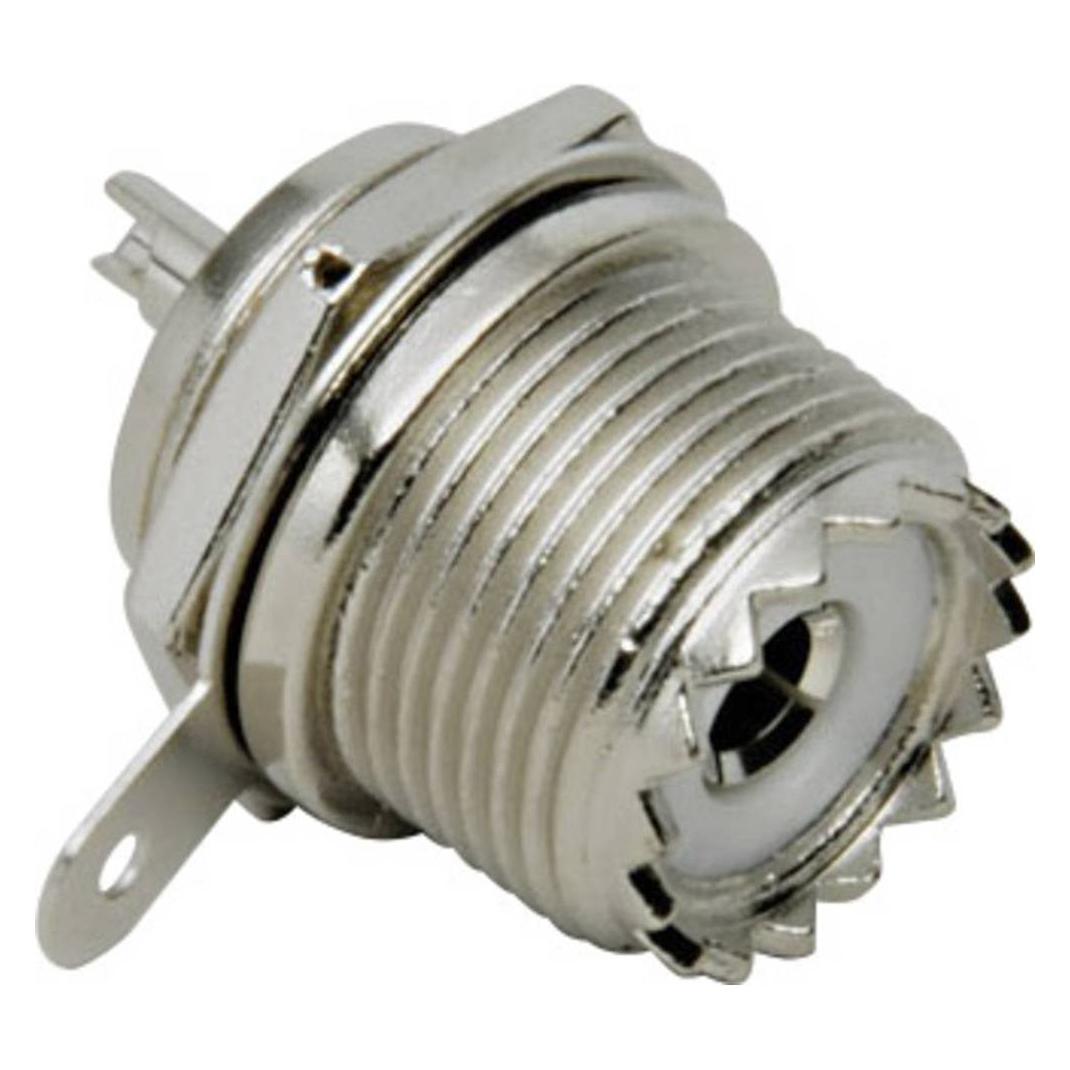 BKL Electronic UHF-Steckverbinder (0406024/D)