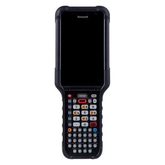 Honeywell CK67: WIFI6E, No Sim, 4.3" (CK67-X0N-5ES1A0G)