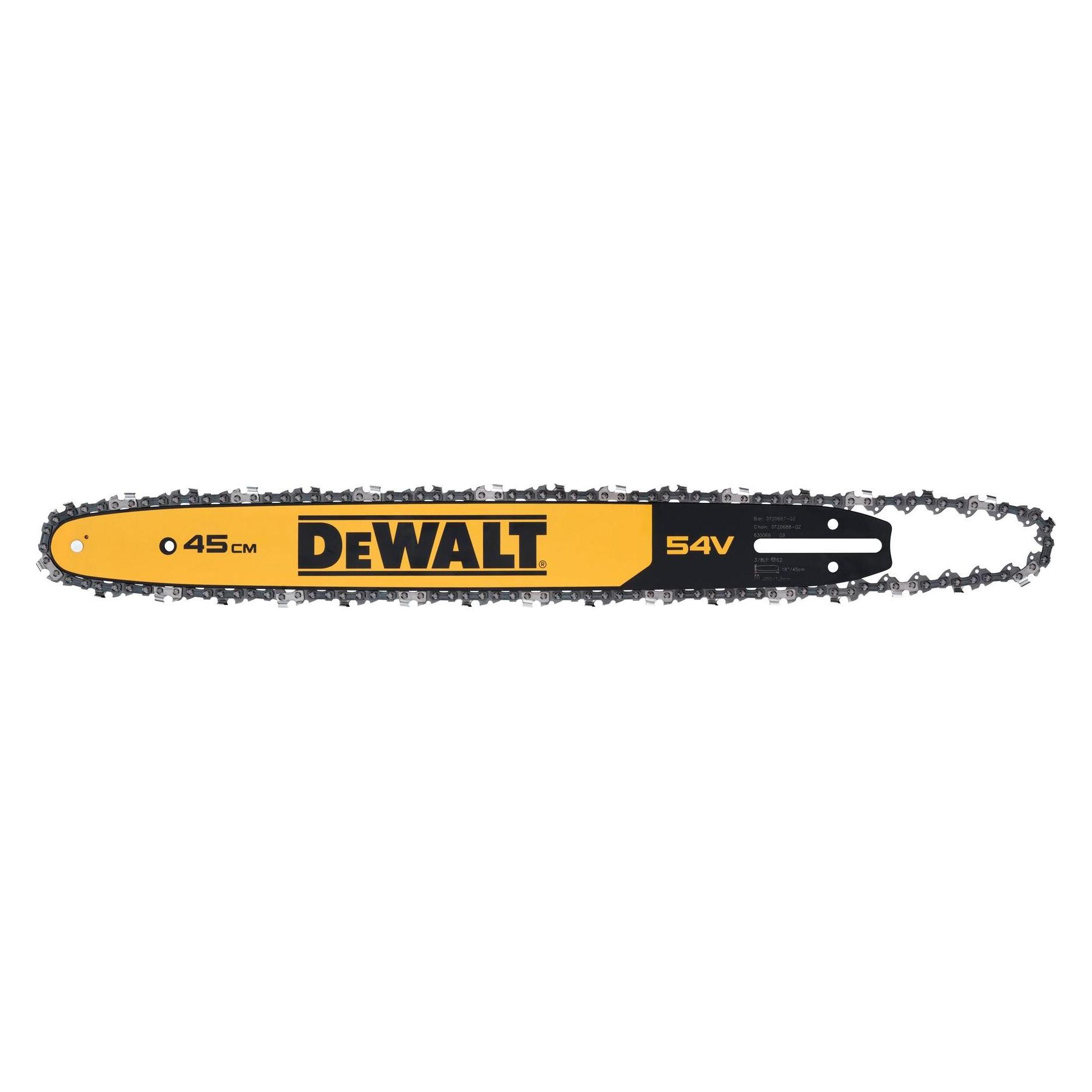 DeWalt Schwert (Kettensäge) (DT20687-QZ)