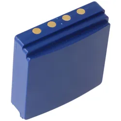 Original-Kranakku NiMH 6V 800mAh HBC FUB9NM