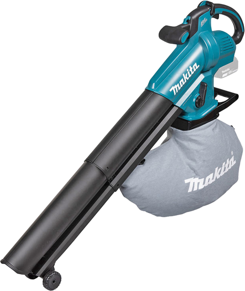 Makita DUB187Z  Akku-Laubbläser und -sauger  18 V  SOLO OHNE AKKU UND LADEGERÄT