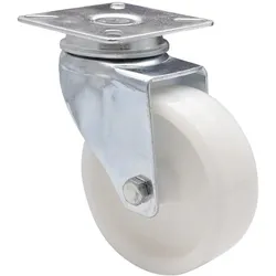 WAGNER® design yourself Apparate-Lenkrolle RO 1675 weiß