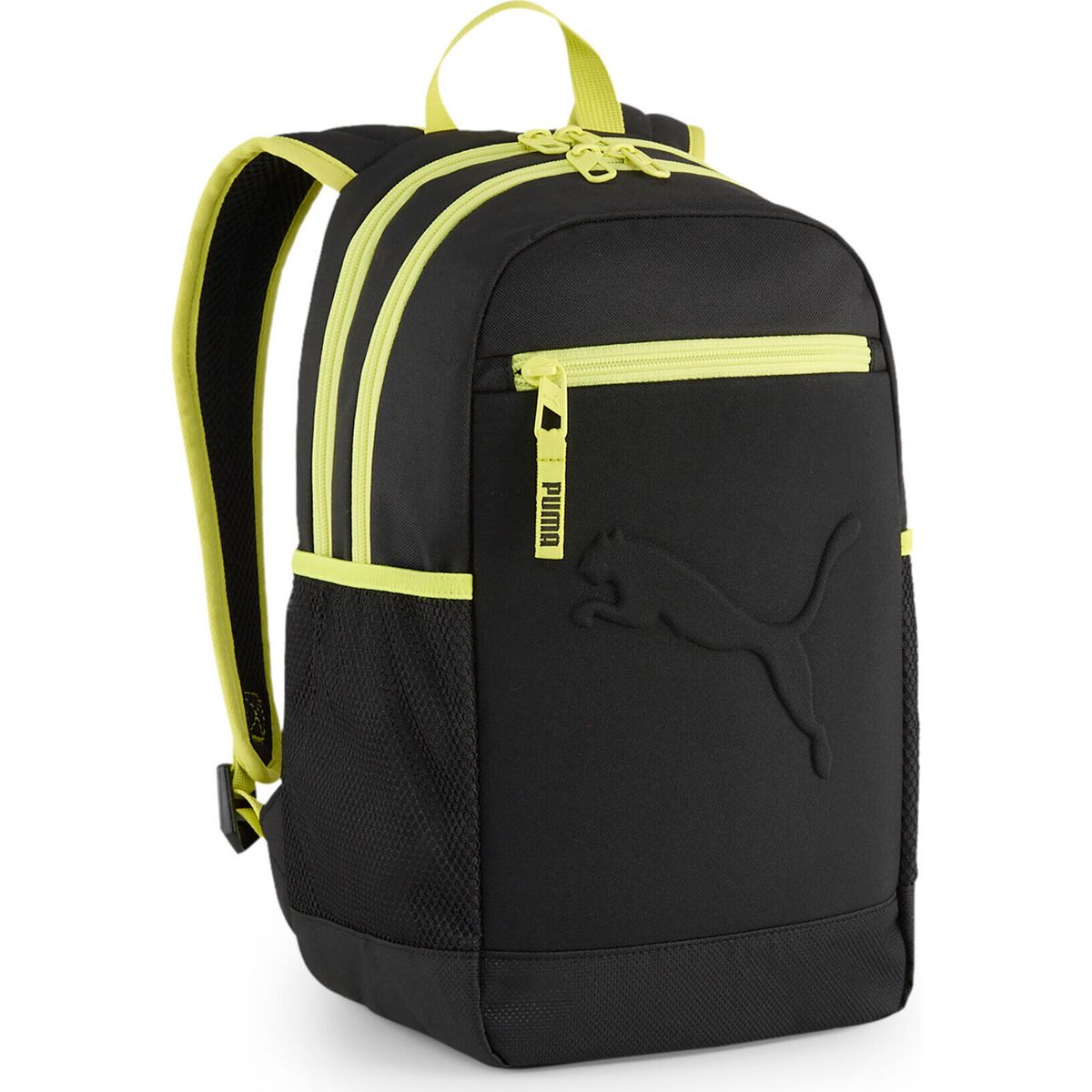 Puma Buzz Small Backpack puma black (01) OSFA 091327-01-OSFA