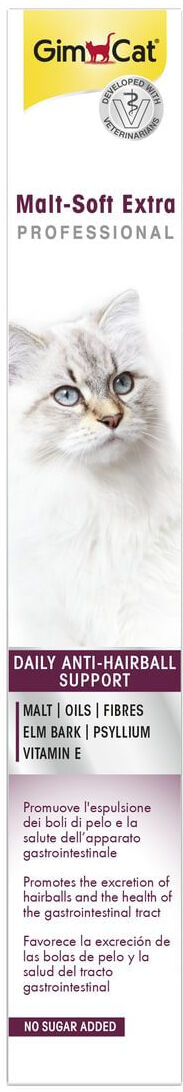 GIMCAT Gimpet Malt-Soft-Extra 100G