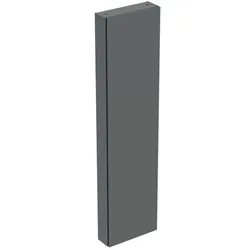 Geberit iCon Hochschrank 502317JK1 45x180x15cm, 1 Tür, lava/lackiert matt