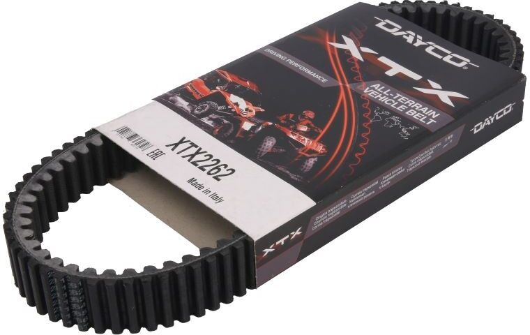 DAYCO XTX2262 CVT Drive Belt