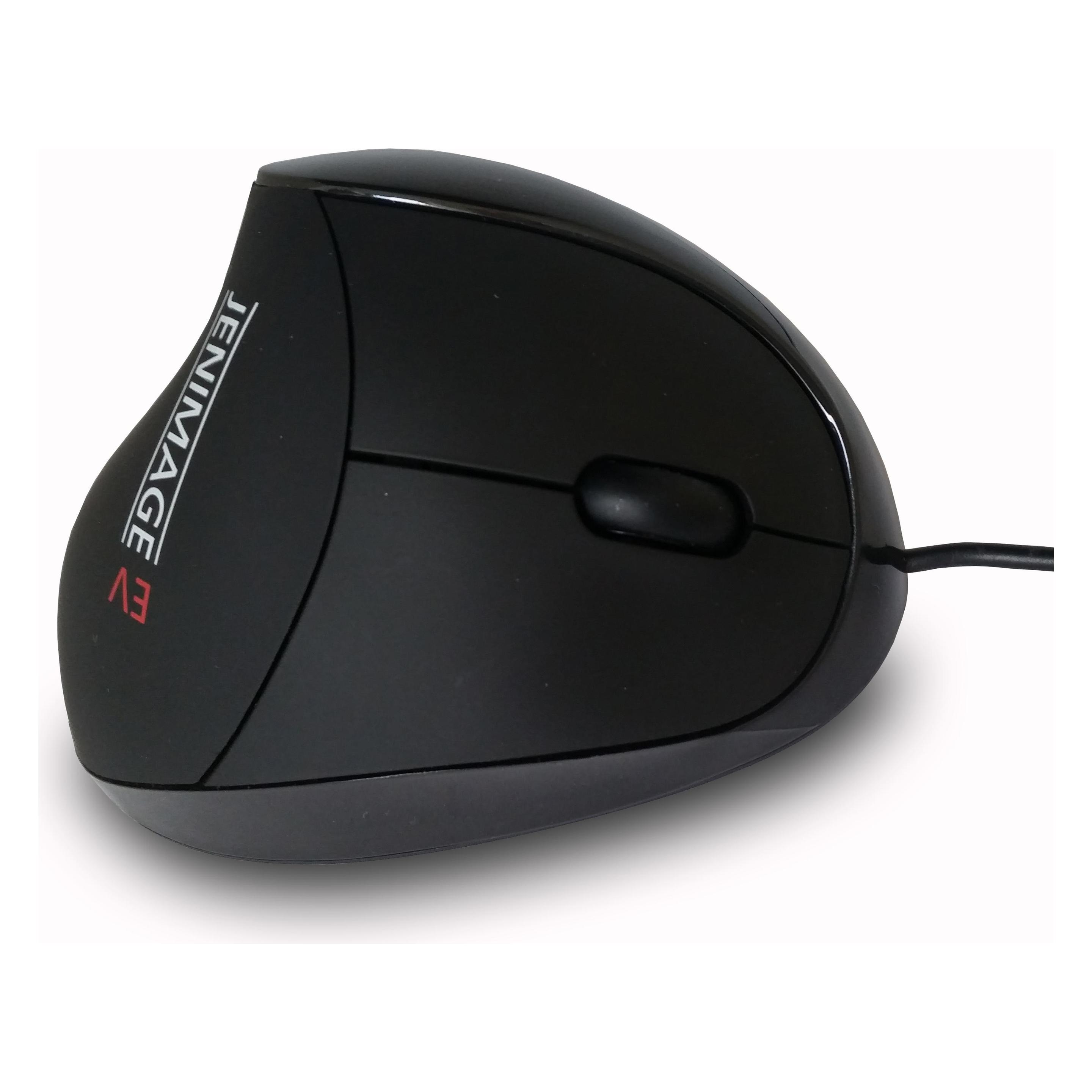 Jenimage Ergo Vertical (Kabelgebunden) (JI-CS-01)