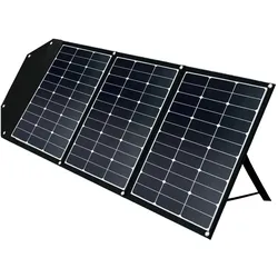 Offgridtec® FSP-2 195W Ultra faltbares Solarmodul