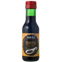 Sojasauce Shoyu - mild 125ml