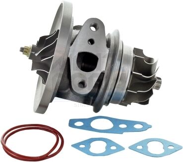 Meat & Doria Rumpfgruppe, Lader 601216 Für Toyota
