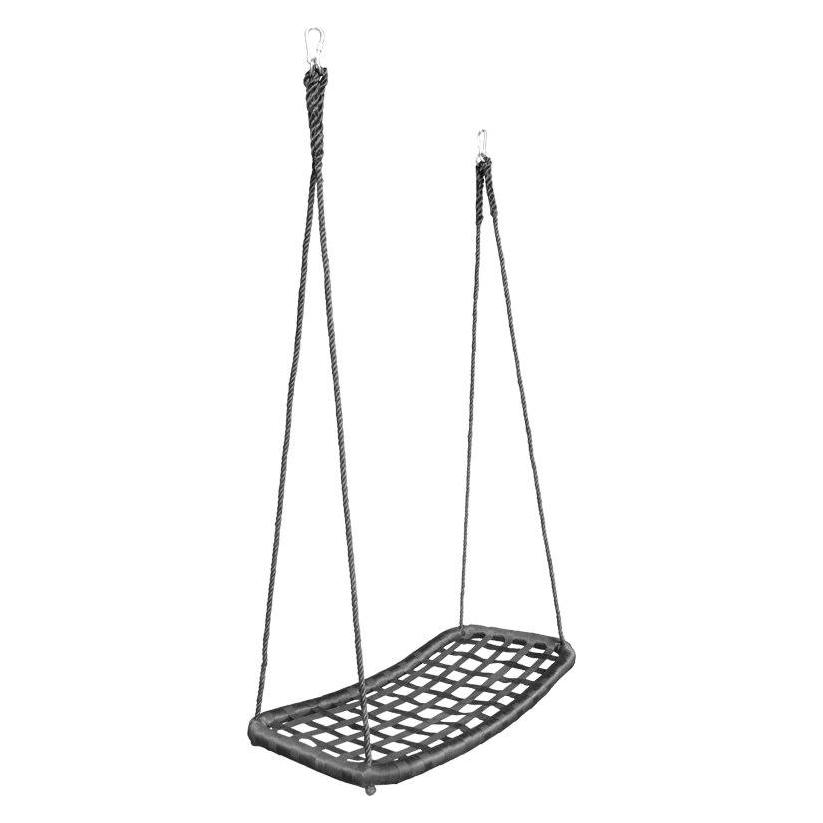 Master Schaukel Hängeschaukel für Kinder 110 x 55 cm (MAS-B129)