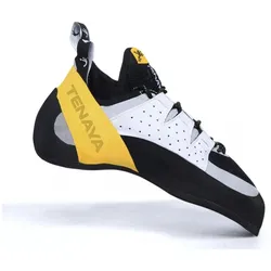 Tenaya, Unisex, Kletterschuhe, Tarifa Kletterschuhe (44.5), Weiss