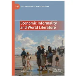 Jewell:Economic Informality and World L, Fachbücher von Josh Jewell