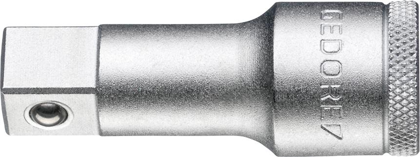 Gedore Verlängerung 1/2"