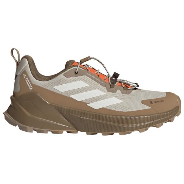 adidas Terrex - Trailmaker 2 GTX Speed Lacing - Multisportschuhe EU 46 braun