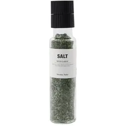 Nicolas Vahe Salz Wild Garlic, 215 g