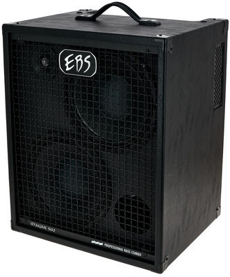 EBS Magni 502-210