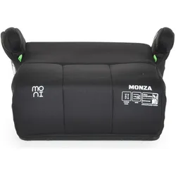 Moni, Kindersitz, Sitzerhöhung Monza i-Size (Kindersitzerhöhung)