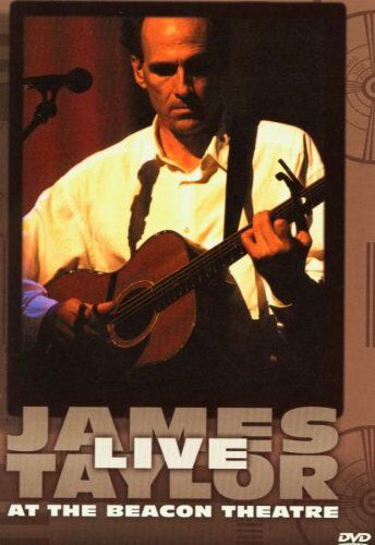 James Taylor Live at the Beacon Theatre - Preis vom 11.10.2026 03:10:56 h